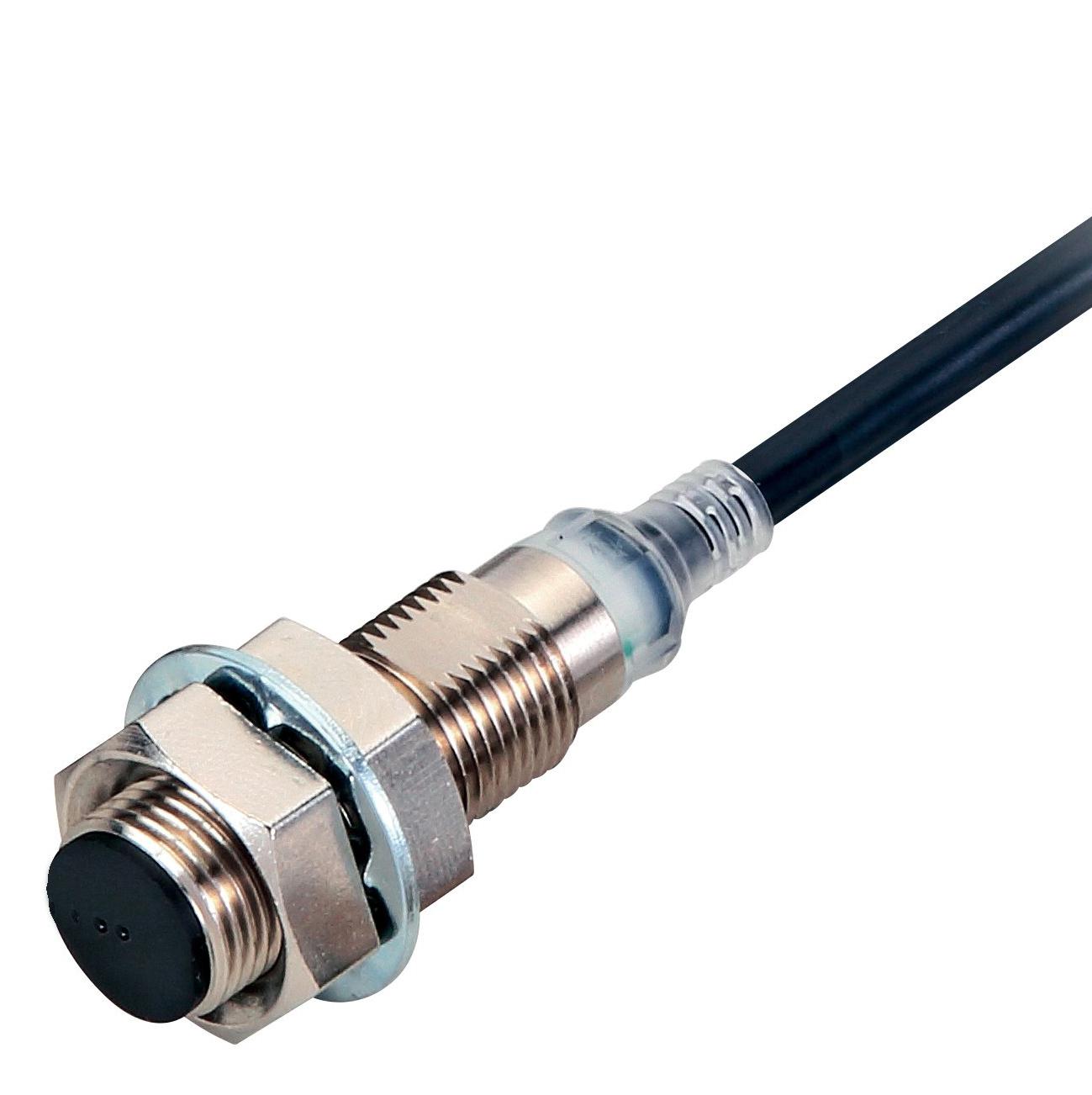 E2E-X7D112-T 2M INDUCTIVE PROX SENSOR, 7MM, SPST-NO, M12 OMRON