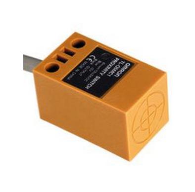 TL-Q5MD1 2M INDUCTIVE PROX SENSOR, 5MM, SPST-NO OMRON
