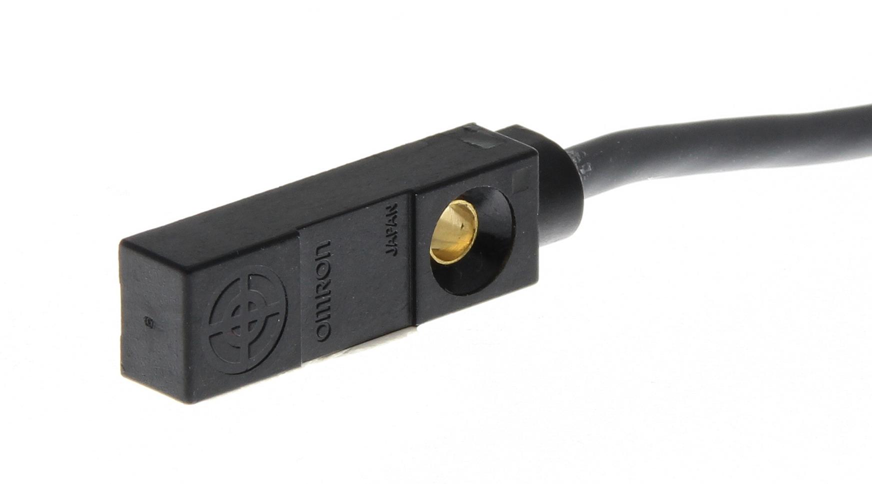 TL-W1R5MB1 INDUCTIVE PROX SENSOR, 1.5MM, PNP/1NO OMRON