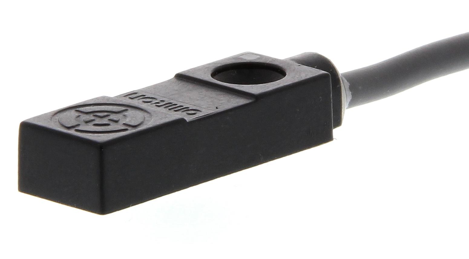 TL-W3MB1-R 2M INDUCTIVE PROX SENSOR, 3MM, PNP/1NO OMRON