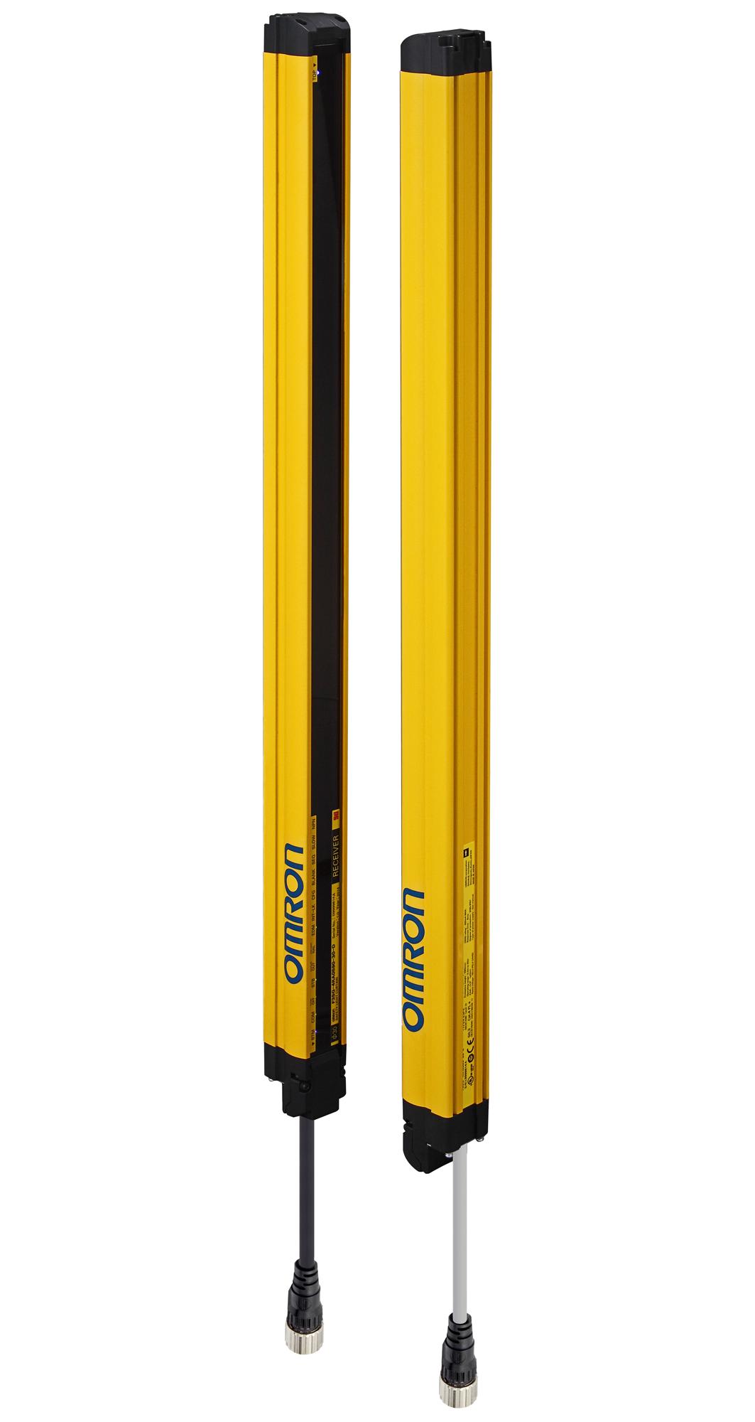 F3SG-4RA0990-30 SAFETY LIGHT CURTAINS SENSORS OMRON