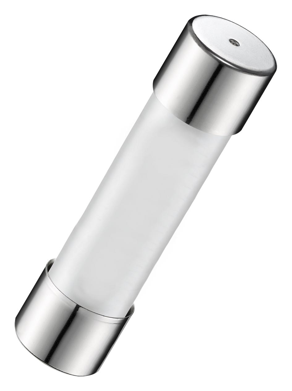 MP004287 CARTRIDGE FUSE, 5A, 240V, 6.3 X 25.4MM MULTICOMP PRO