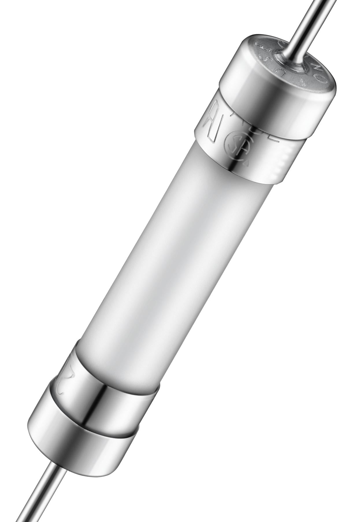 MP004309 CARTRIDGE FUSE, FAST ACTING, 12A, 250V MULTICOMP PRO