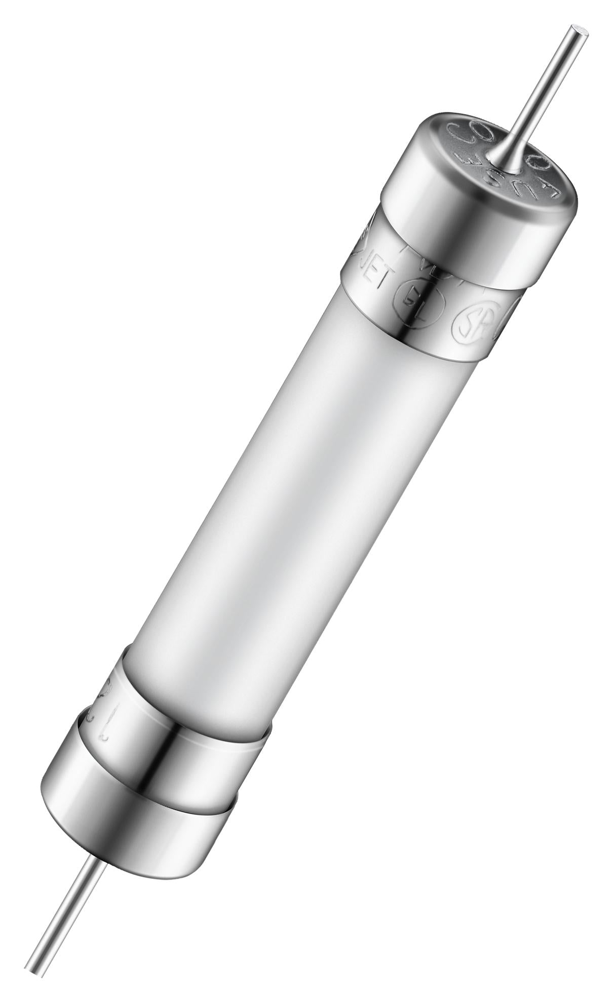 MP004330 CARTRIDGE FUSE, TIME DELAY, 7A, 250V MULTICOMP PRO