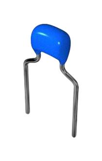 FG24X7R1H225KRT00 CAP, 2.2UF, 50V, MLCC, RADIAL TDK