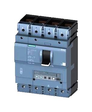 3VA2440-7KQ42-0AA0 ELECTRONIC CIRCUIT BREAKER SIEMENS