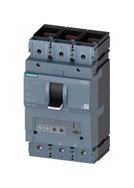 3VA2463-6JP32-0BH0 ELECTRONIC CIRCUIT BREAKER SIEMENS