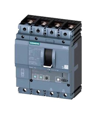 3VA2225-5HN42-0DL0 ELECTRONIC CIRCUIT BREAKER SIEMENS