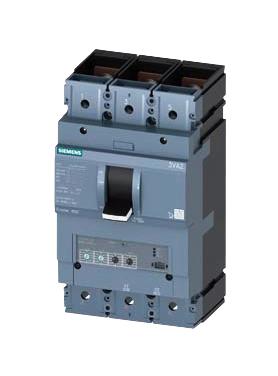 3VA2340-6JQ32-0JH0 ELECTRONIC CIRCUIT BREAKER SIEMENS