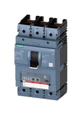 3VA6225-8JP31-2AA0 ELECTRONIC CIRCUIT BREAKER SIEMENS
