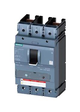 3VA5330-5EC61-0AA0 THERMAL MAGNETIC CIRCUIT BREAKER SIEMENS