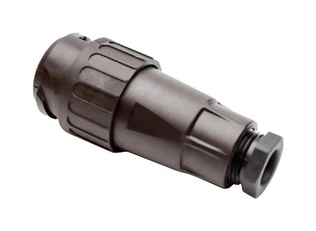 C016 10H014 003 2 CIRCULAR CONNECTOR, PLUG, 15POS, CABLE AMPHENOL SINE/TUCHEL