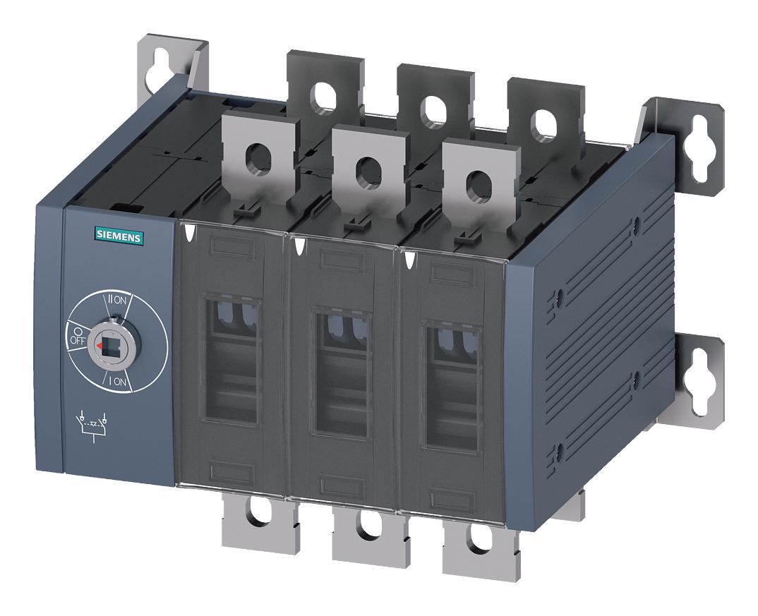 3KC0344-0QE00-0AA0 LOAD BREAK SWITCHES SIEMENS