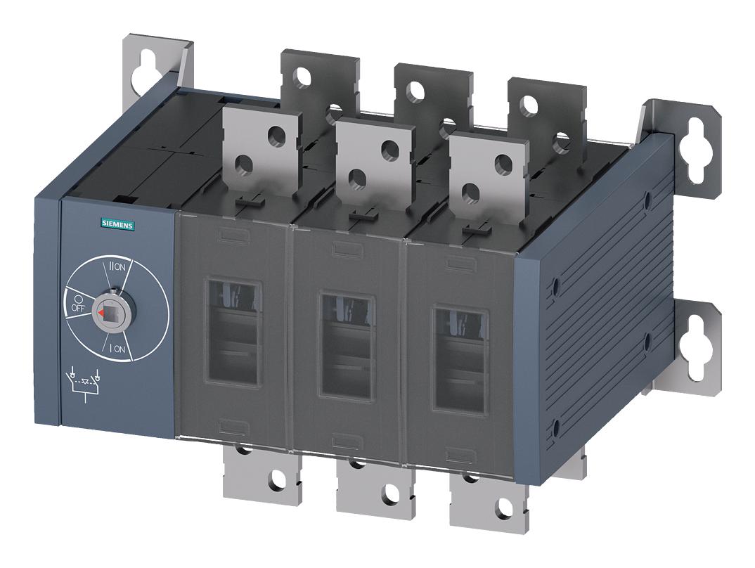 3KC0352-0RE00-0AA0 LOAD BREAK SWITCHES SIEMENS