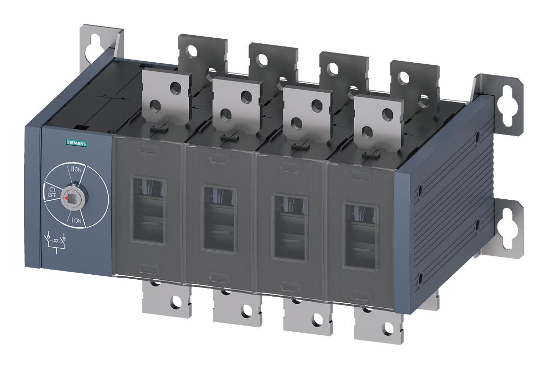 3KC0450-0RE00-0AA0 LOAD BREAK SWITCHES SIEMENS