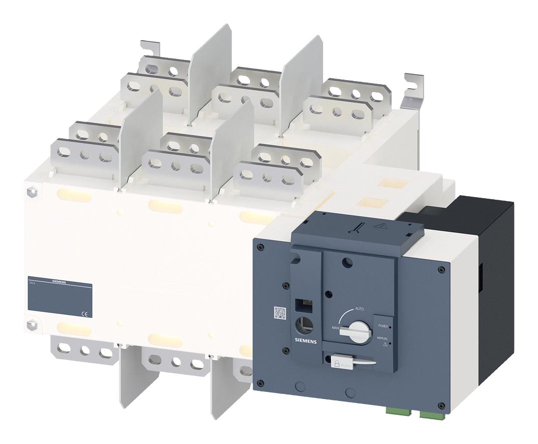 3KC4356-0JA21-0AA3 LOAD BREAK SWITCHES SIEMENS