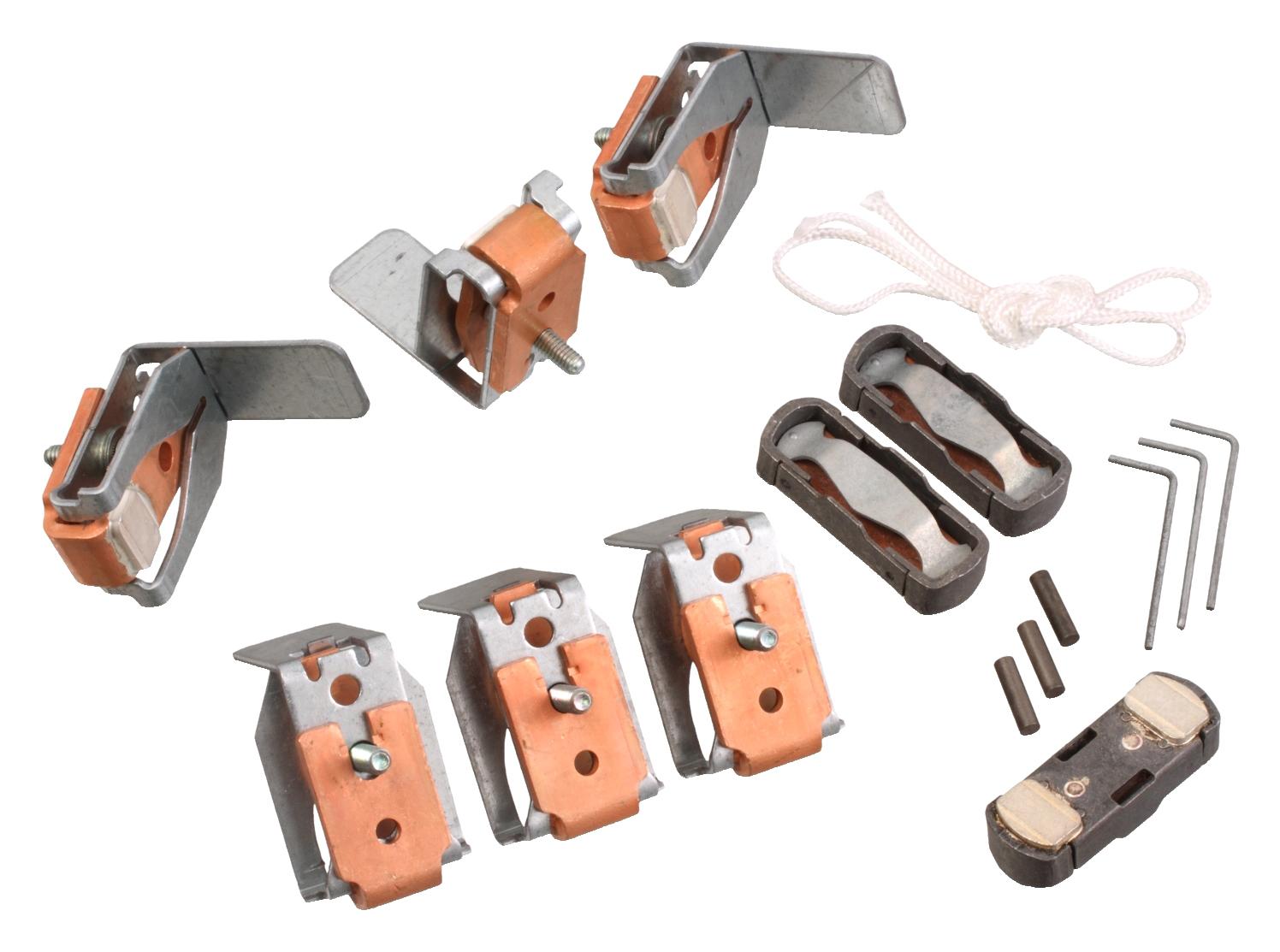 LA5F400803 CONTACTORS SCHNEIDER ELECTRIC