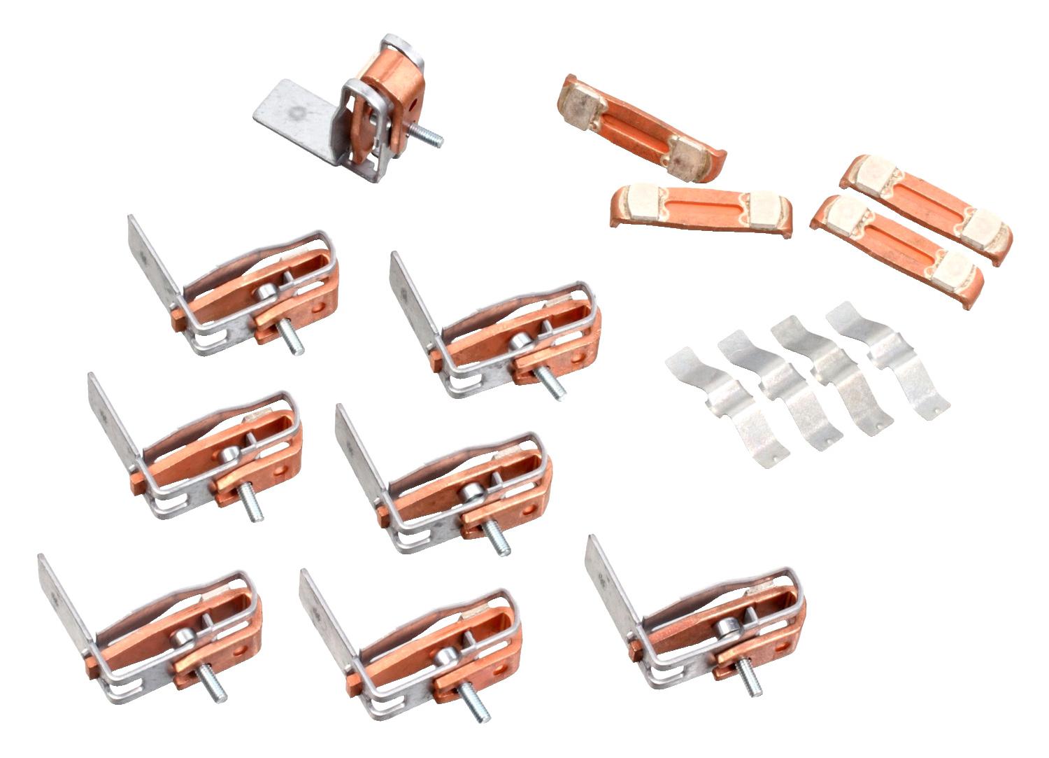 LA5FK431 CONTACTORS SCHNEIDER ELECTRIC