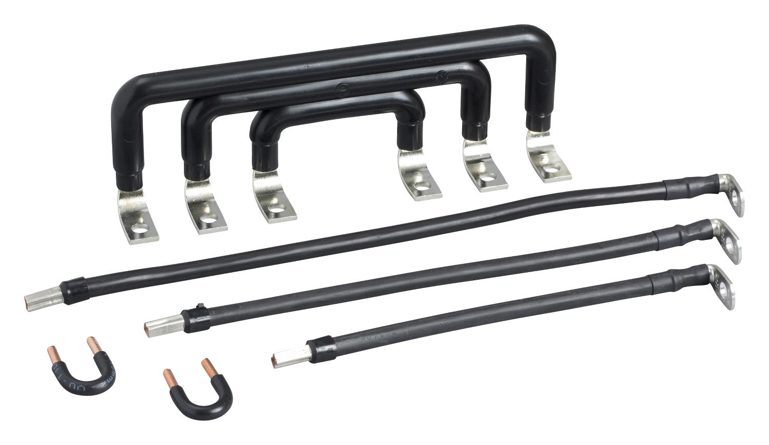 LA9D11517 CONTACTORS SCHNEIDER ELECTRIC