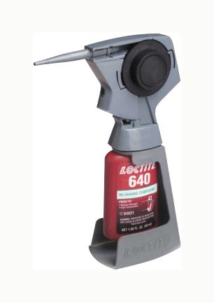 608966 BOTTLE PERISTALTIC HAND PUMP, 50ML LOCTITE