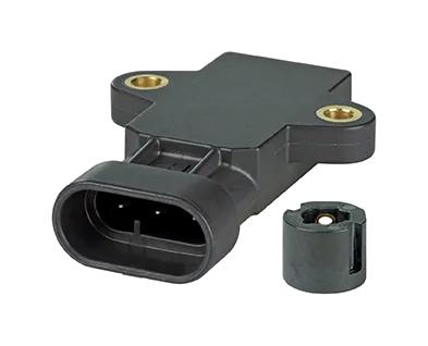 RTP090HVEAA HALL-EFFECT ROTARY POSITION SENSOR, 30V HONEYWELL