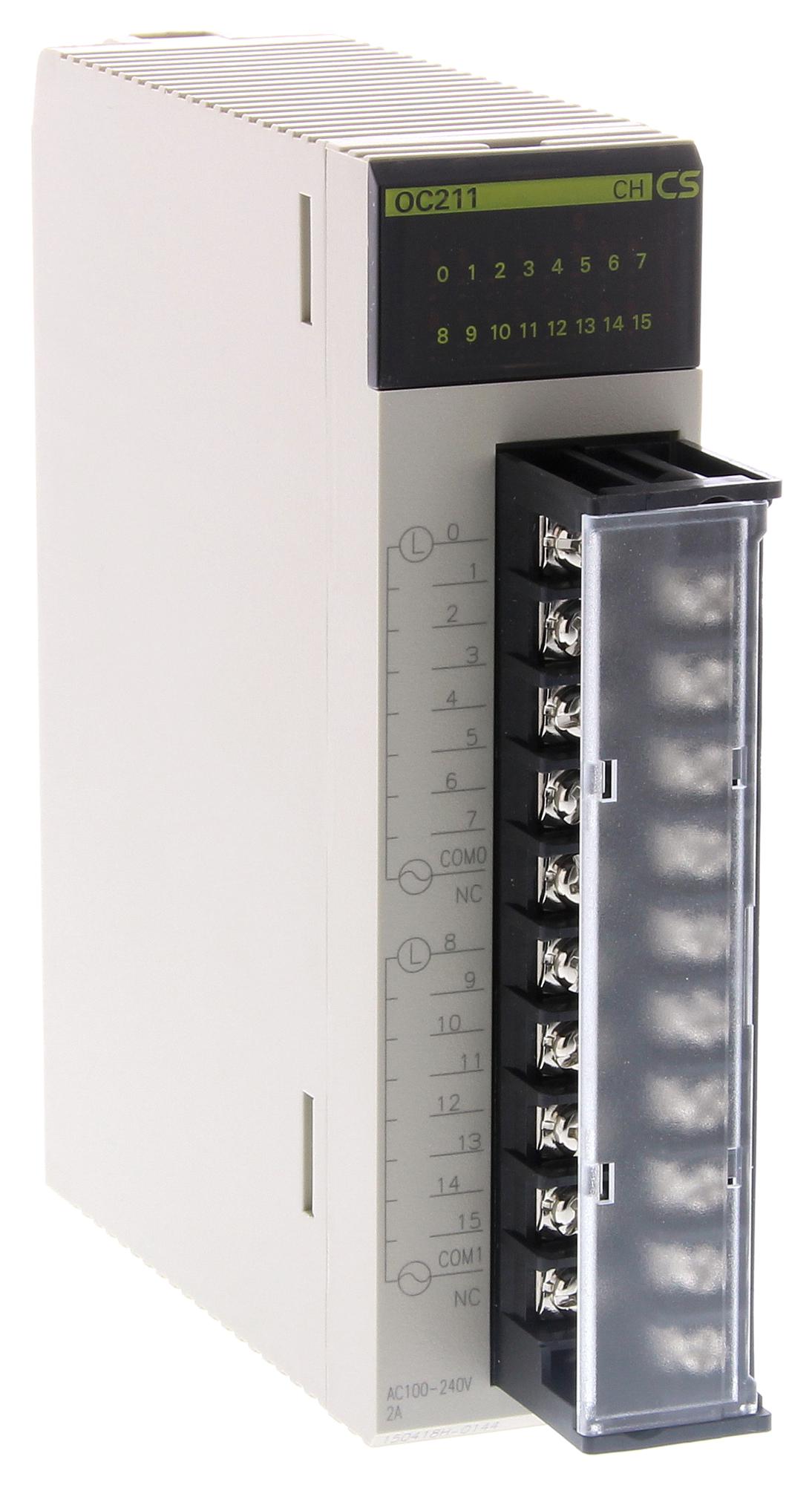 CS1W-OC211 PLC DIGITAL OUTPUT OMRON