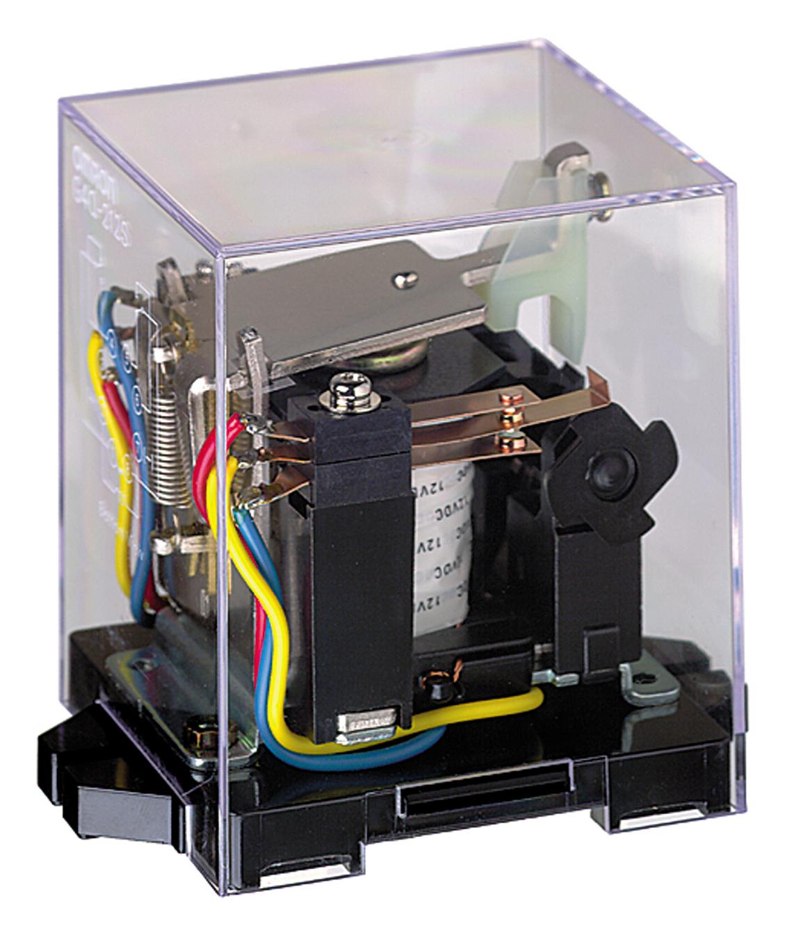 G4Q-212S DC24 POWER - GENERAL PURPOSE RELAYS OMRON