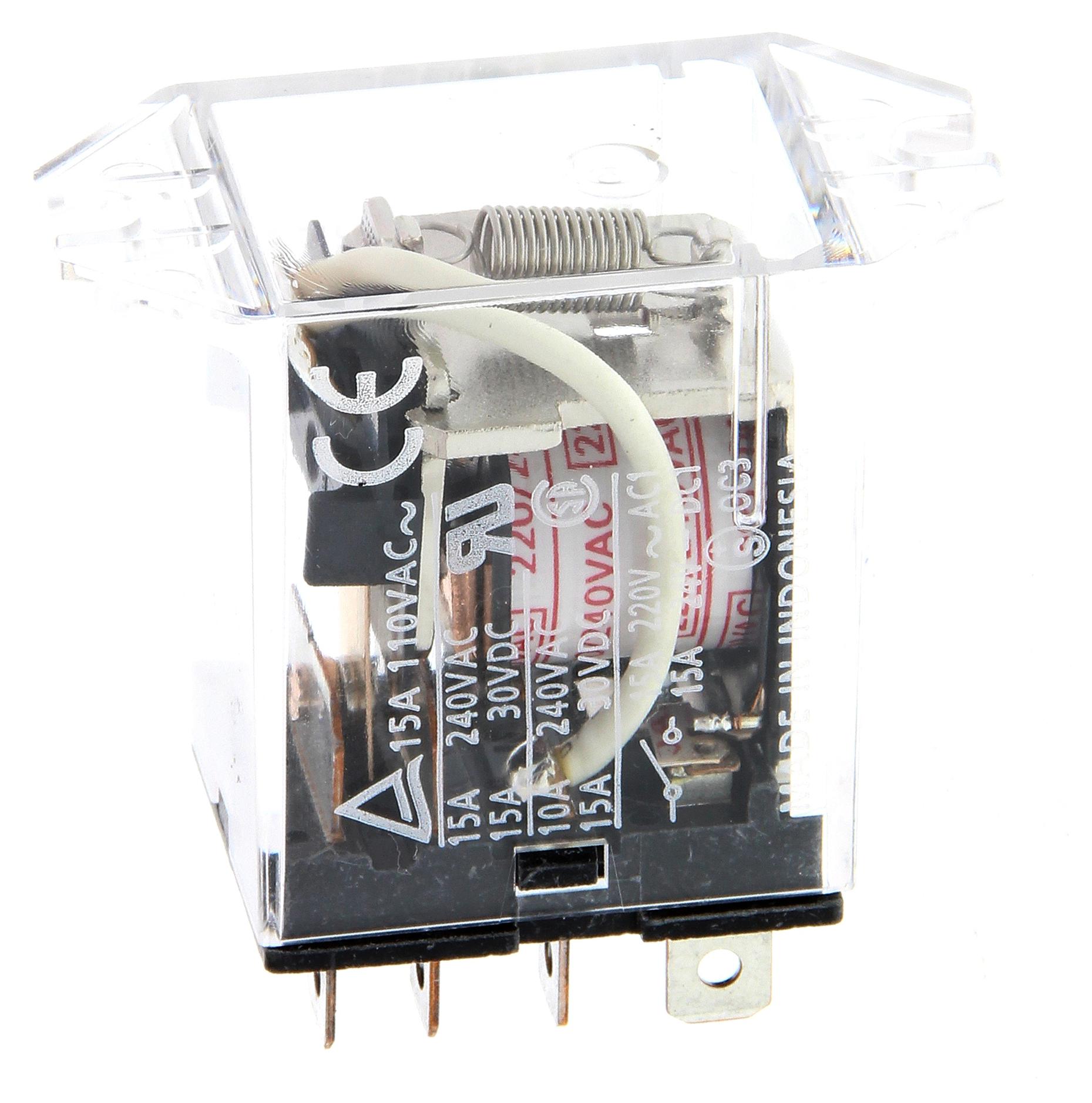 LY1N-D2 DC24 POWER - GENERAL PURPOSE RELAYS OMRON