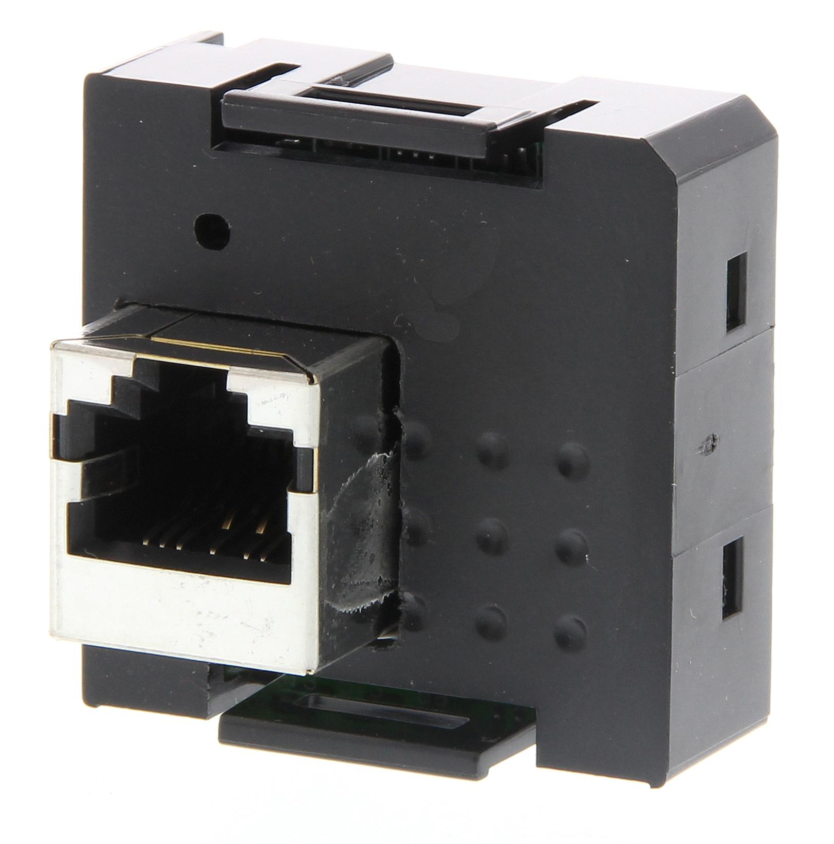 CP1W-EIP61 I/O MODULES OMRON