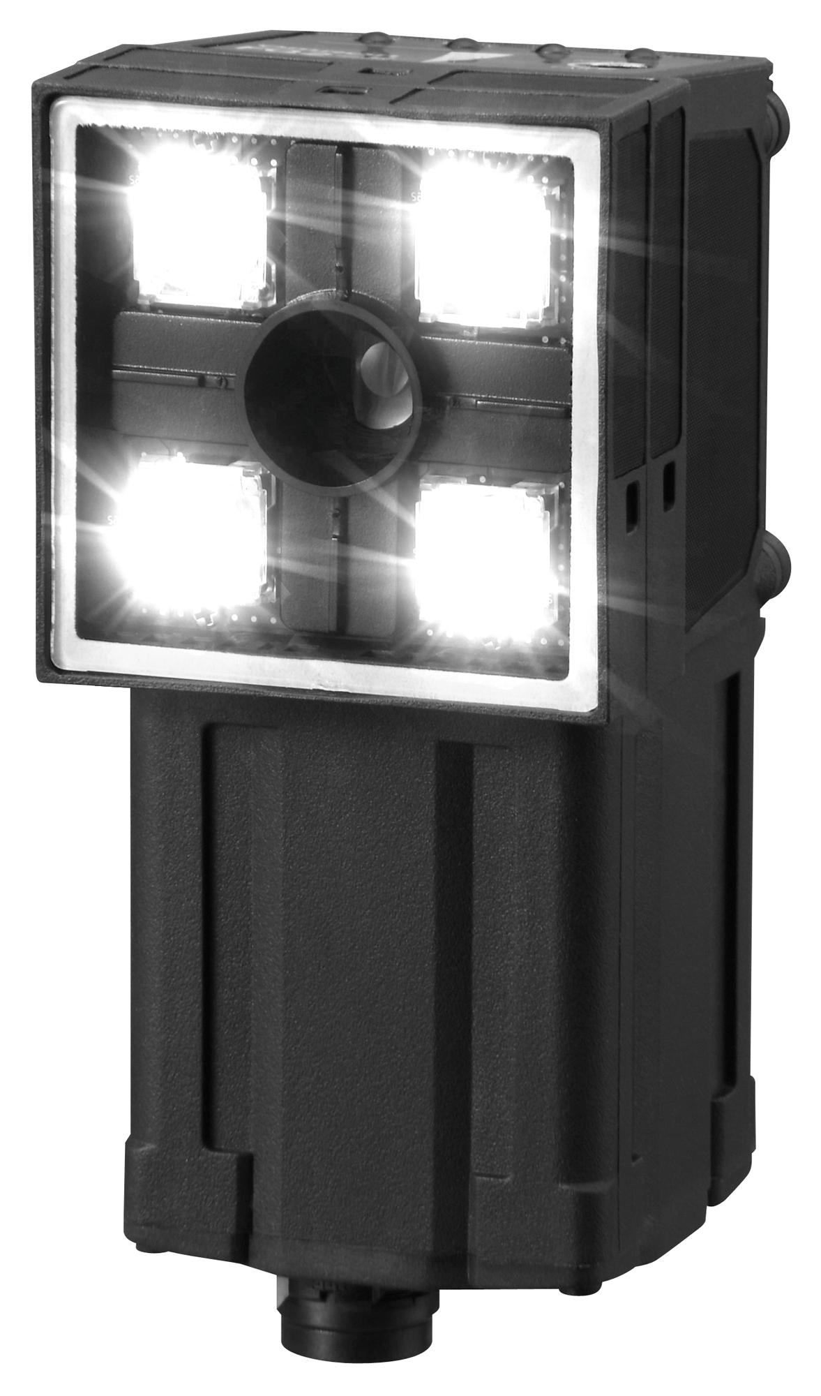 FQ2-S25010F COLOR PHOTO SENSOR, PNP, 350000P, NARROW OMRON