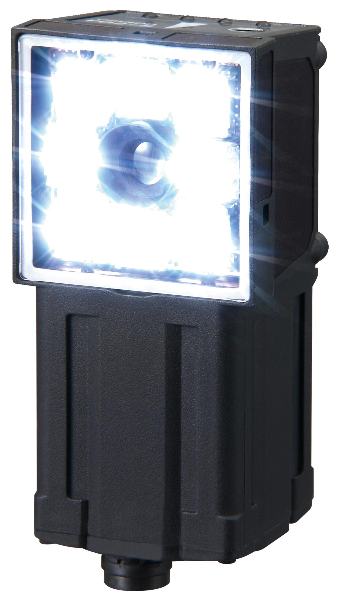 FQ2-S45100N COLOR PHOTO SENSOR, PNP, 350000P, WIDE OMRON