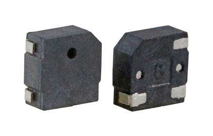 MP004404 TRANSDUCER, SOUNDER, 80DB, 4KHZ, SMD MULTICOMP PRO