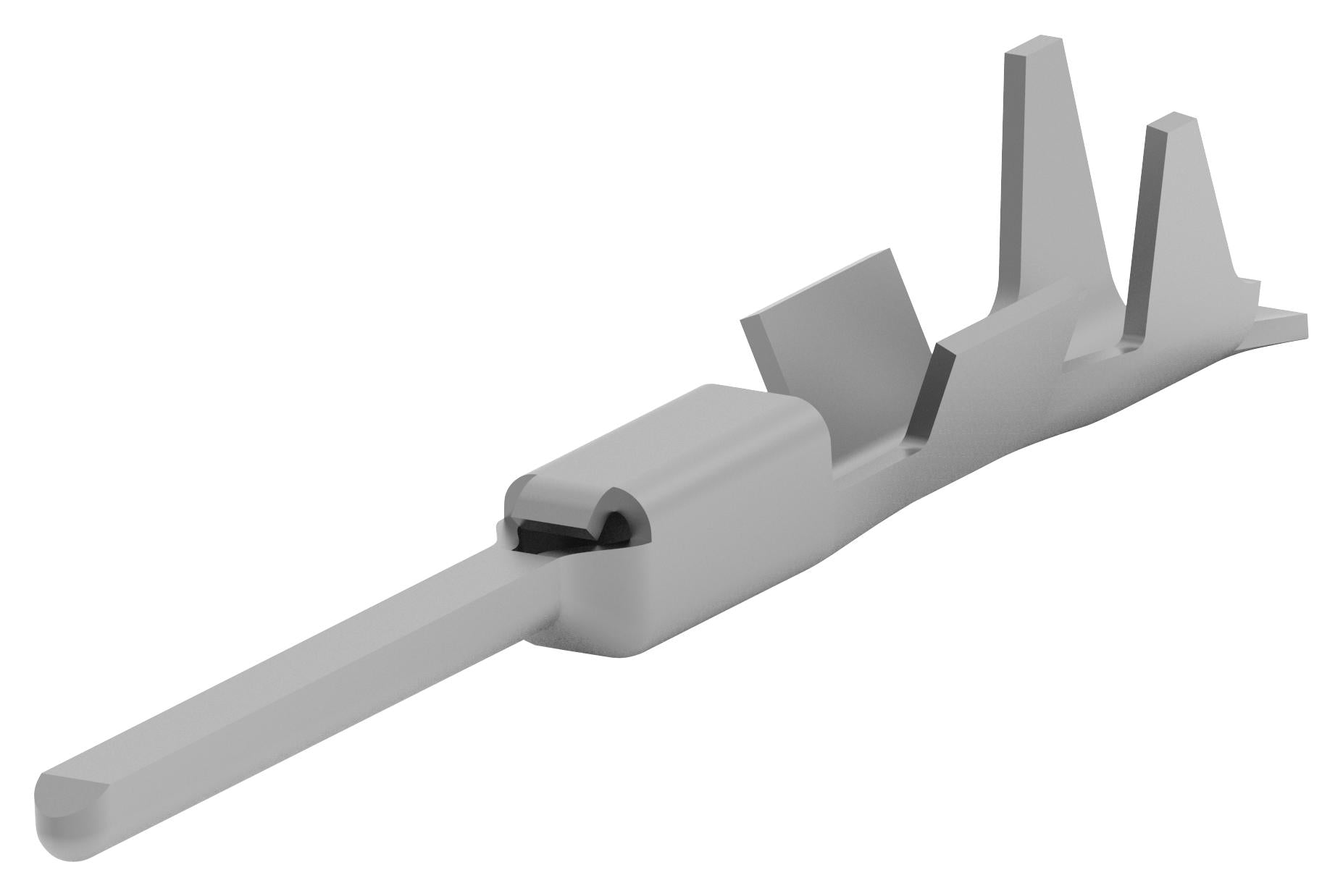 2321928-1 CONTACT, PIN, 22AWG, CRIMP AMP - TE CONNECTIVITY