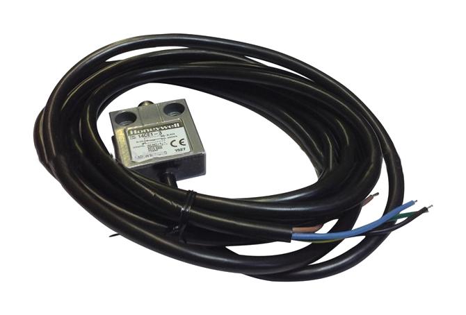 14CE1-3A LIMIT SWITCH, SPDT, 5A, 250V HONEYWELL
