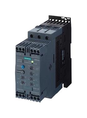 3RW4038-1BB15 MOTOR STARTER CONTROLLER SIEMENS