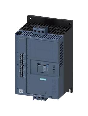 3RW5513-1HA14 MOTOR STARTER CONTROLLER SIEMENS