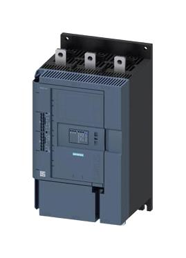 3RW5244-6TC14 MOTOR STARTER CONTROLLER SIEMENS