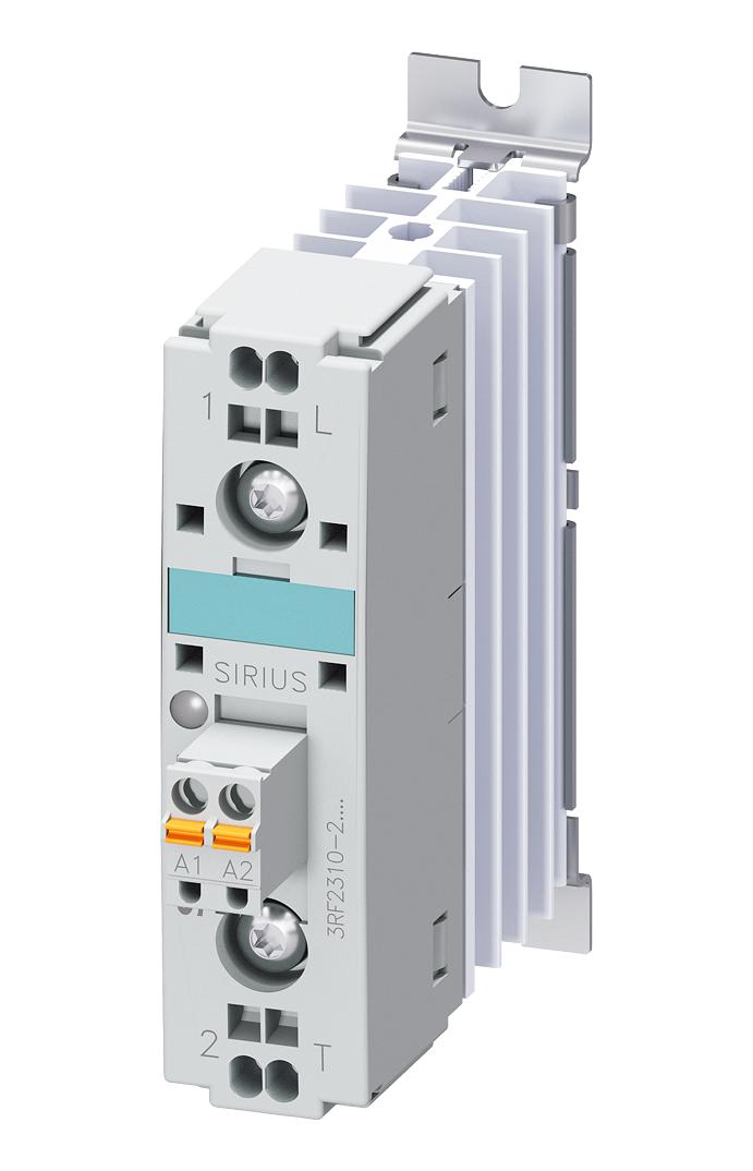 3RF2310-2AA24 SOLID STATE RELAYS SIEMENS