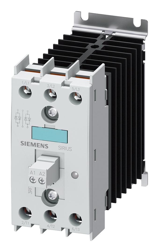 3RF2420-1AB35 SOLID STATE RELAYS SIEMENS