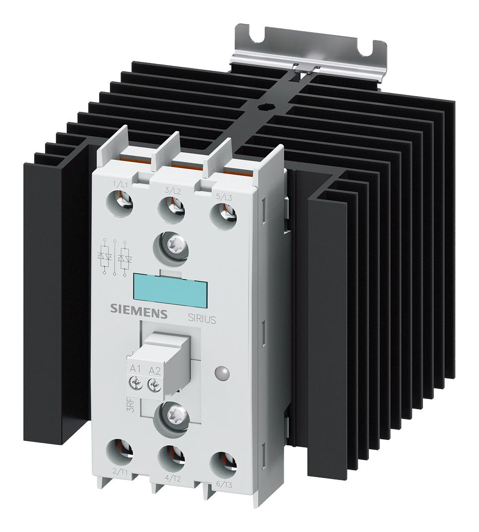 3RF2440-1AB55 SOLID STATE RELAYS SIEMENS