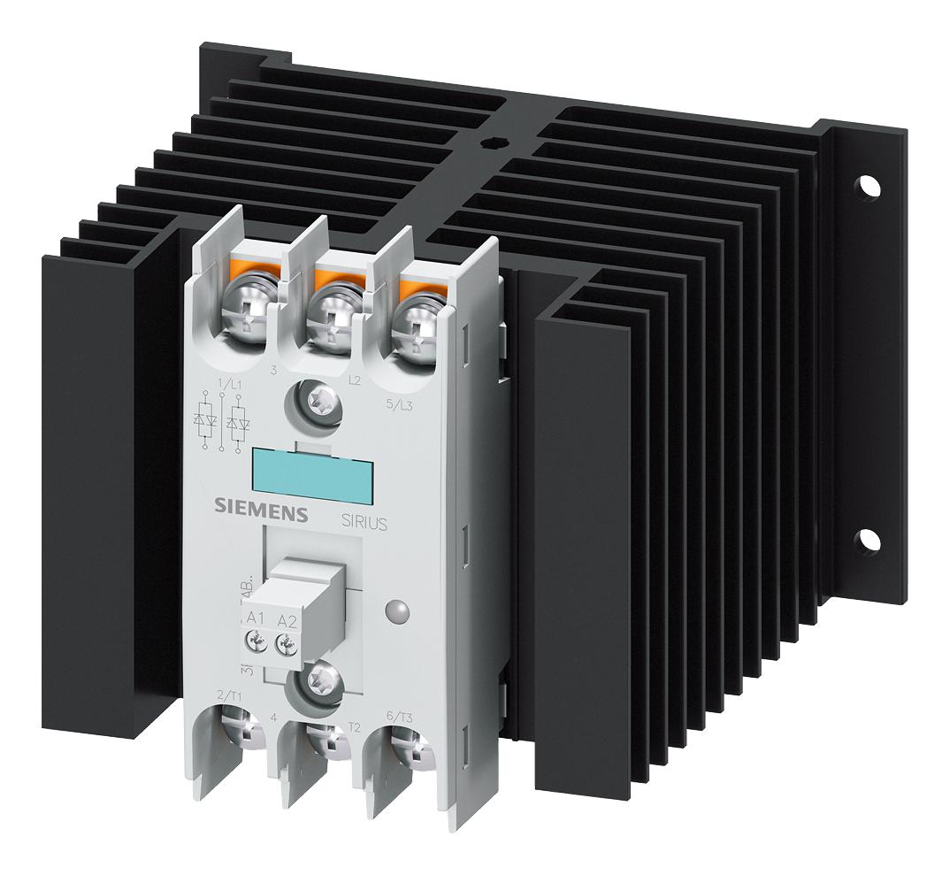 3RF2450-3AB45 SOLID STATE RELAYS SIEMENS