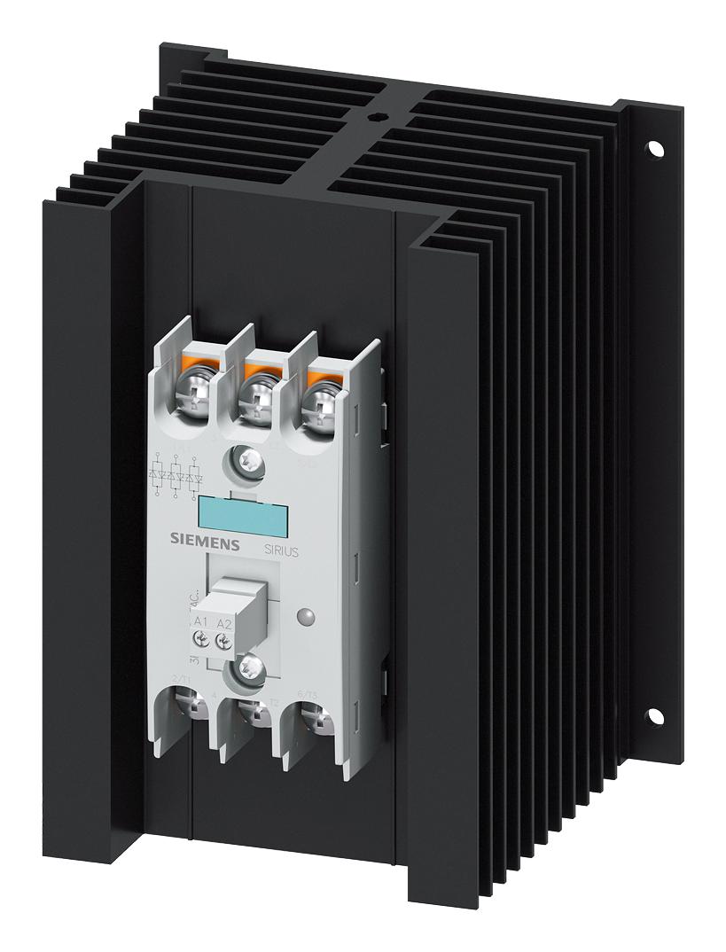3RF2450-3AC45 SOLID STATE RELAYS SIEMENS
