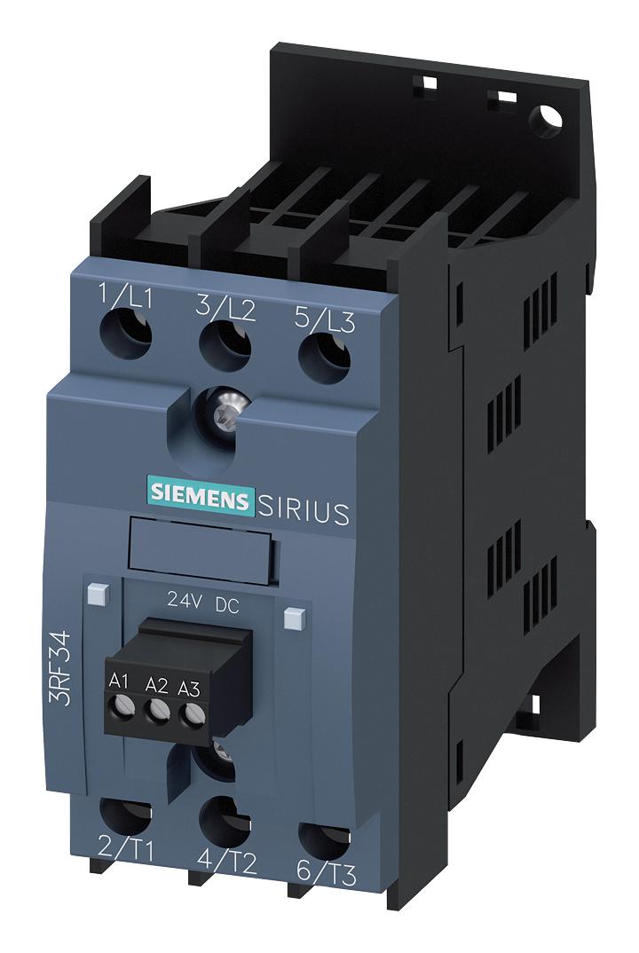 3RF3405-1BD04 SOLID STATE RELAYS SIEMENS