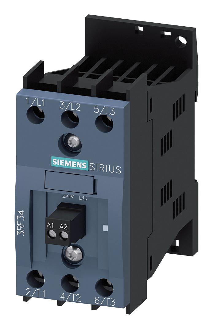 3RF3405-1BB06 SOLID STATE RELAYS SIEMENS