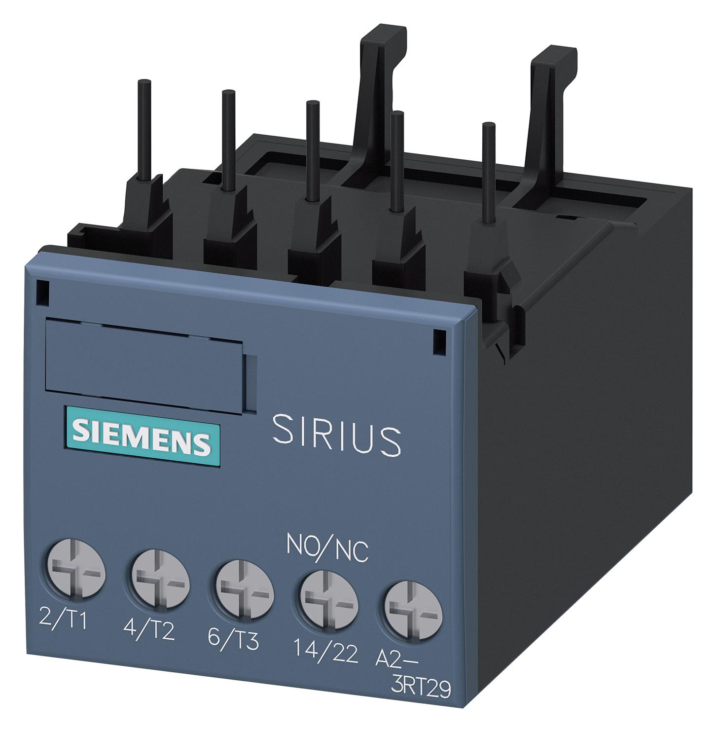 3RT2916-1PB2 CONTACTOR ACCESSORIES SIEMENS