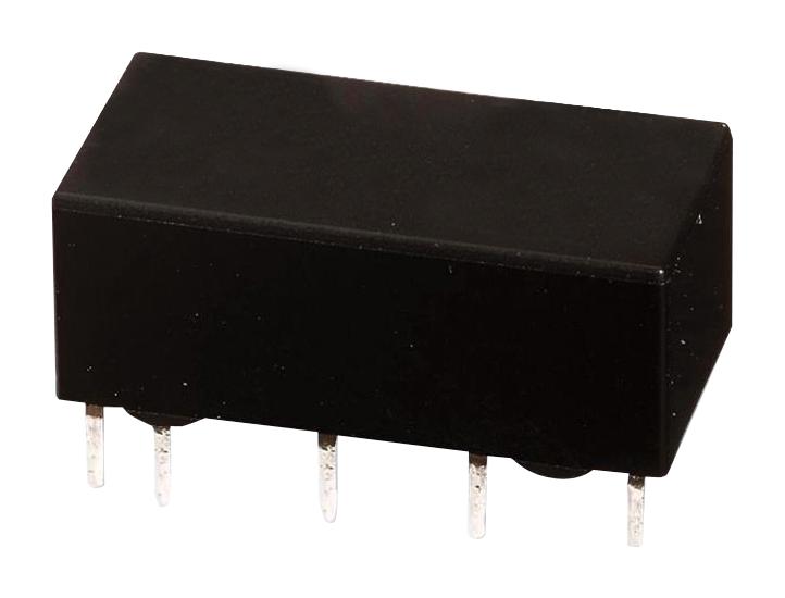 G6AK-274P-ST-US DC24 SIGNAL RELAY, DPDT, 24VDC, 2A, THT OMRON