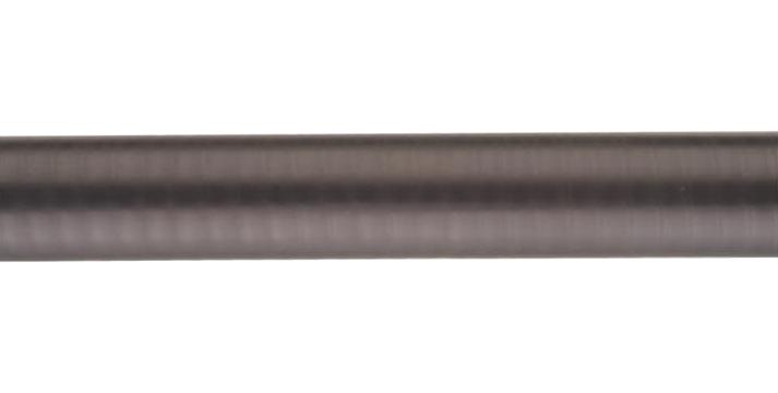 FLB0430 CONDUIT, GALVANISED STEEL, PVC, 20MM/BLK ABB - KOPEX