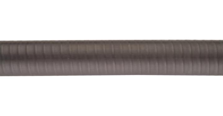 FLT0530 CONDUIT, GALVANISED STEEL, LFH, 25MM/BLK ABB - KOPEX