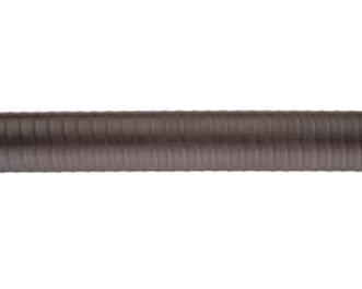 EXLT0410 CONDUIT, GALVANISED STEEL, LFH, 20MM/BLK ABB - KOPEX