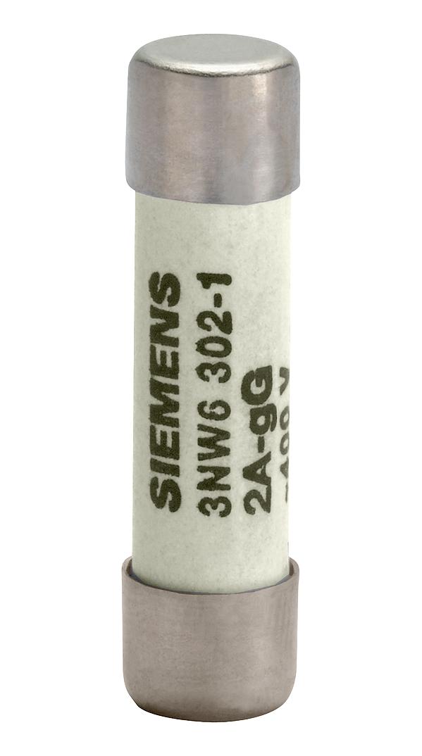 3NW6302-1 CARTRIDGE FUSES SIEMENS